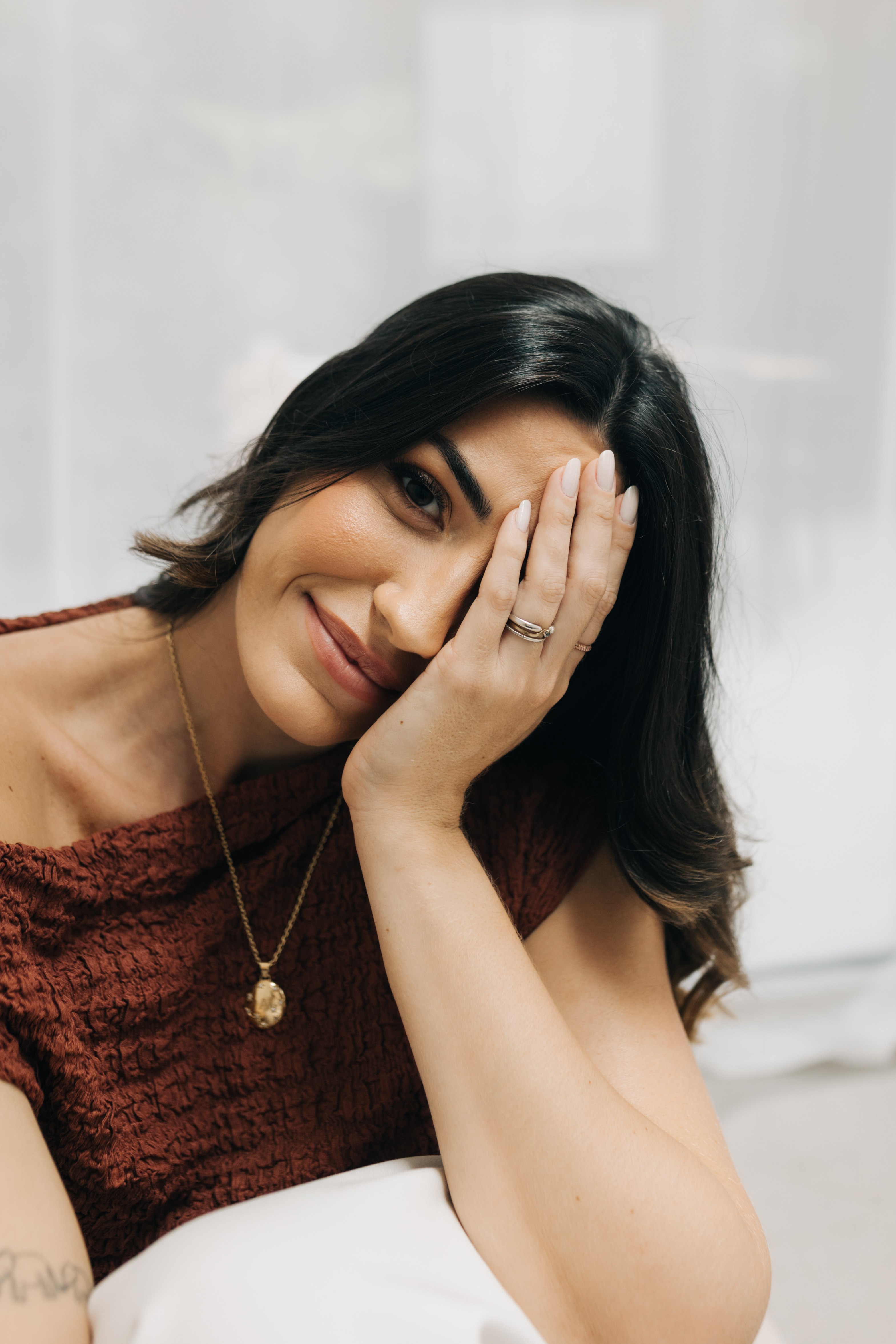 Alessandra Carolina - Numeróloga